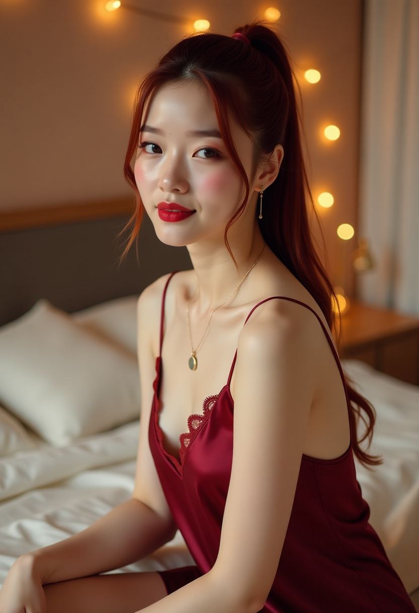 与青春有关的日子